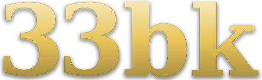 33bk logo